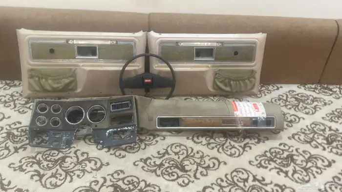 داخليه جمس 77 للبيع 5