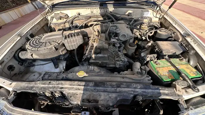 صالون GXR ليمتد 2003 عبداللطيف 20