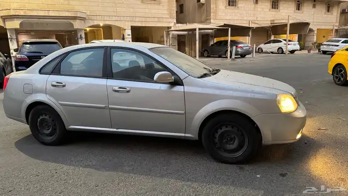 اوبترا 2007 للبيع 1