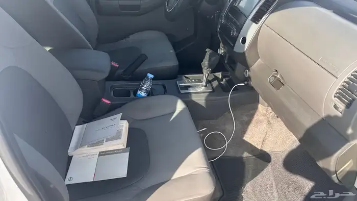 اكستيرا 2012 5