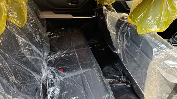 سيارة فيلوز 2024 ممشاها 12 الف للبيع ب65 الف 3