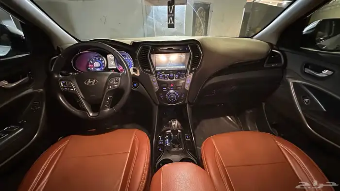 سنتافي للبيع 6