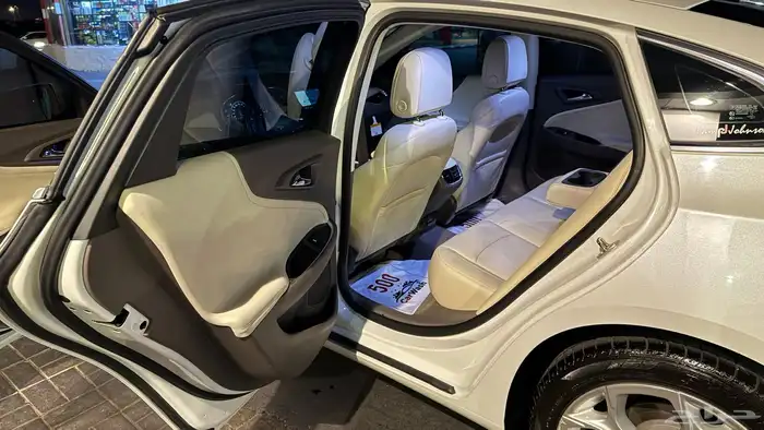 ماليبو 2019 فل 2