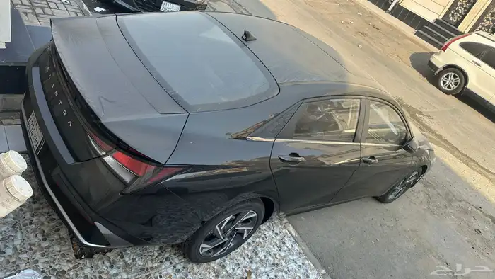 النترا 25 اللون النادر الأسود المطلوب 3