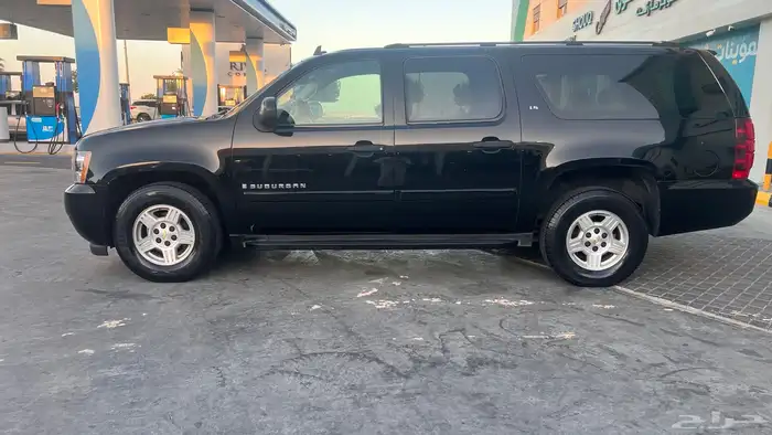 سوبربان 2007 ممشى قليل 2