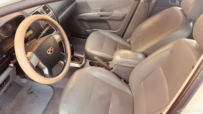 جيلي امجراند 7 فل كامل 2015 5