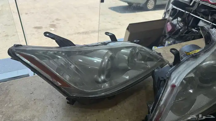 شمعات اي إس 350 2011 2