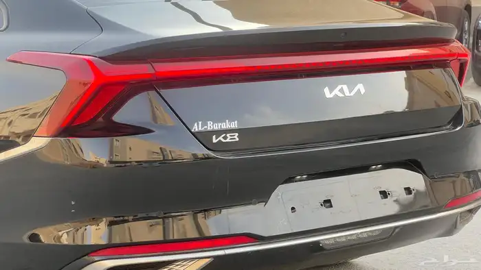 كيا K8 بريميوم 2022 - 6 سلندر 5