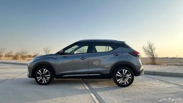 كيكس واجن نيسان 2023درجة تحت الفل 33