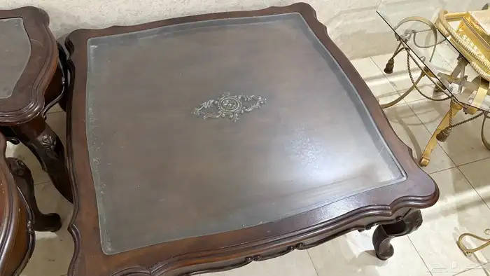 طقم طاولات 3