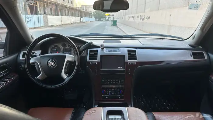 اسكاليد 2014 11