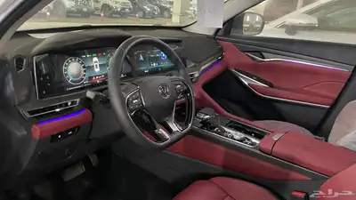 شانجان CS75 - فل كامل - 2023 index