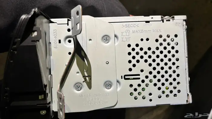 مسجل النترا 2015 وكاله 3