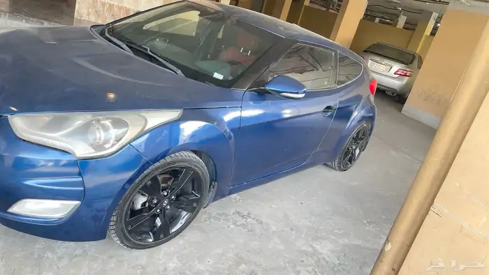 فيلوستر هيونداي فل كامل 2