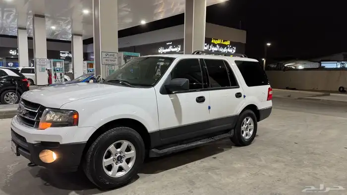 اكسبدشن 2015 سعودي بدون دبل 1