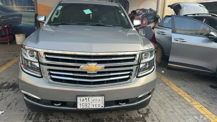 تاهو مطور وكاله مخزن مشروط بدون دبل الجميح 5