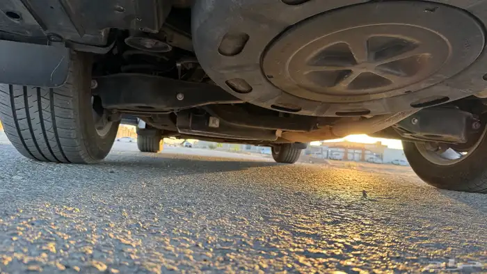 هايلندر 2020 استاندر 14