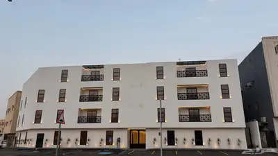 عمارة للايجار بالكامل index