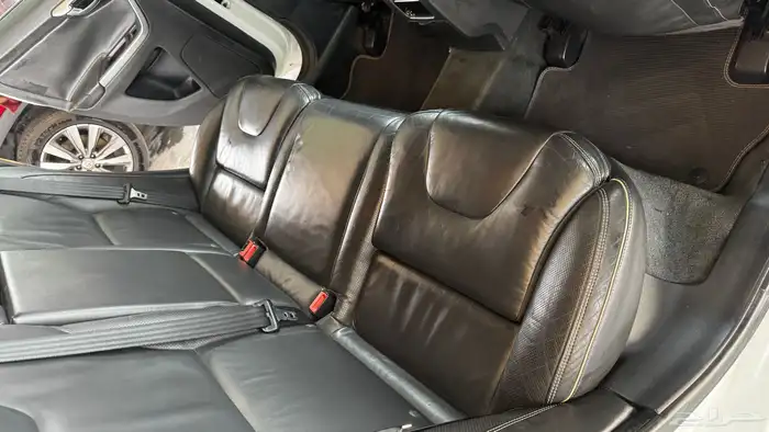 فولفو 2014 اكس سي XC60 4