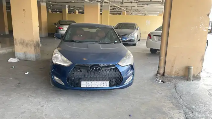 فيلوستر هيونداي فل كامل 3