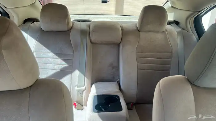 تورس 2017 استاندر للبيع 31