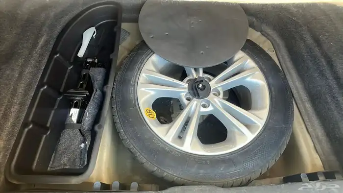 تورس 2017 استاندر للبيع 38