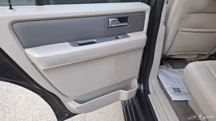 فورد اكسبدشن 2012 قمة النضافة 20