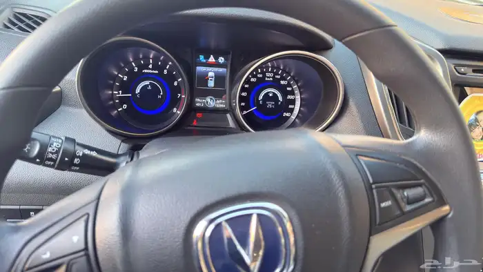 شانجان CS75 ستاتدرت موديل 2019 4