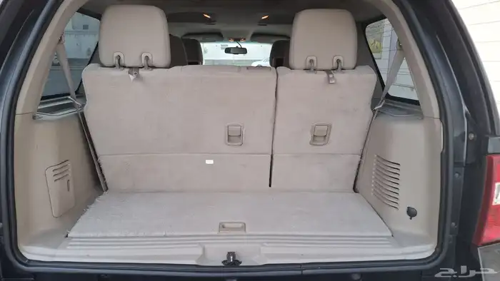 فورد اكسبدشن 2012 قمة النضافة 14