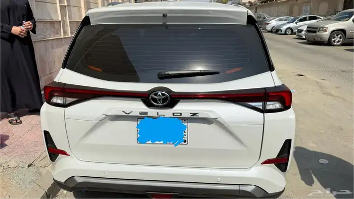 سيارة فيلوز 2024 ممشاها 12 الف للبيع ب65 الف 5