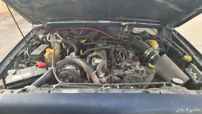 شيروكي سبورت 4