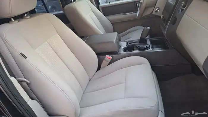 فورد اكسبدشن 2012 قمة النضافة 26