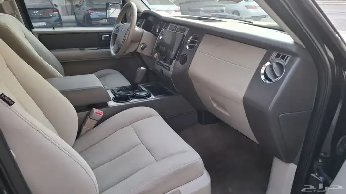 فورد اكسبدشن 2012 قمة النضافة 28