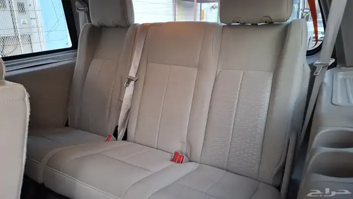 فورد اكسبدشن 2012 قمة النضافة 15