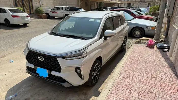 سيارة فيلوز 2024 ممشاها 12 الف للبيع ب65 الف 7