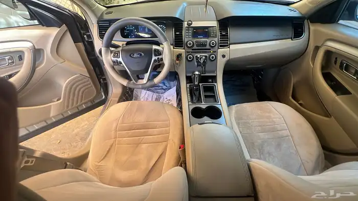 تورس 2017 استاندر للبيع 33