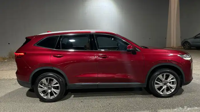 هافال H6 موديل 2022 فل كامل للبيع 6