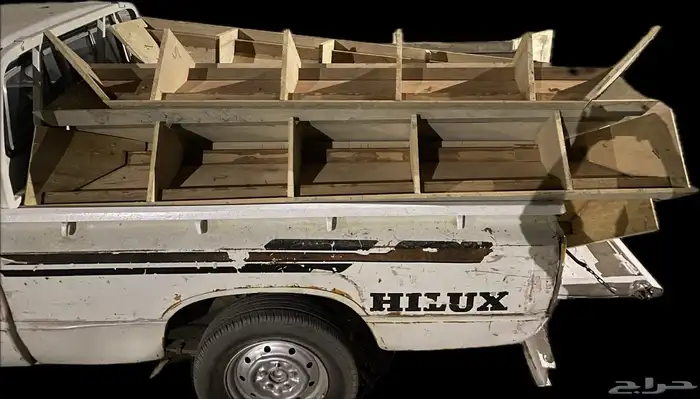 فرمات شبه جديده استخدام مره وحده 53متر 3