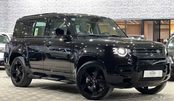 ديفندر 2023 ناغي 1