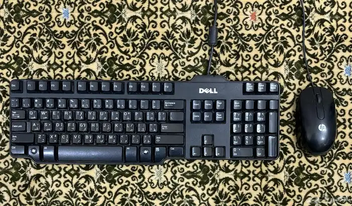 كمبيوتر مكتبي HP EliteDesk 800 G2 SFF 9