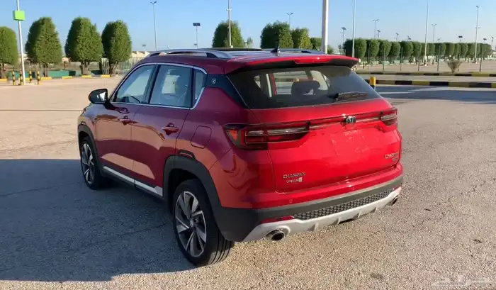 شانجان جيب موديل 2020 c35 plus 1