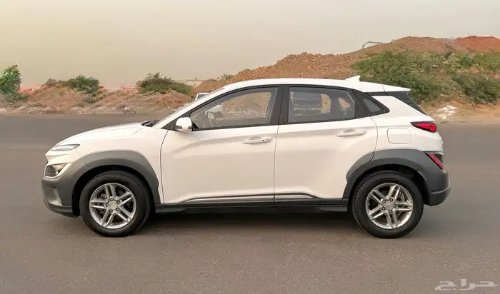 كونا 2021 فل كامل بدون فتحه بحالة الوكاله للبيع 3