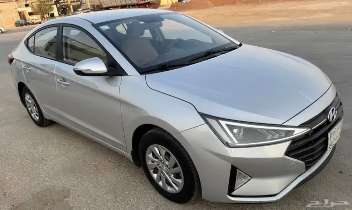 هيونداي النترا 2019 1