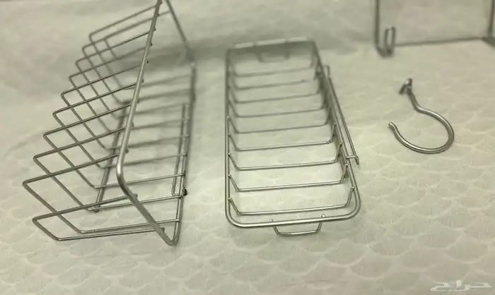 علاقة حمام- Bathroom hanger 3