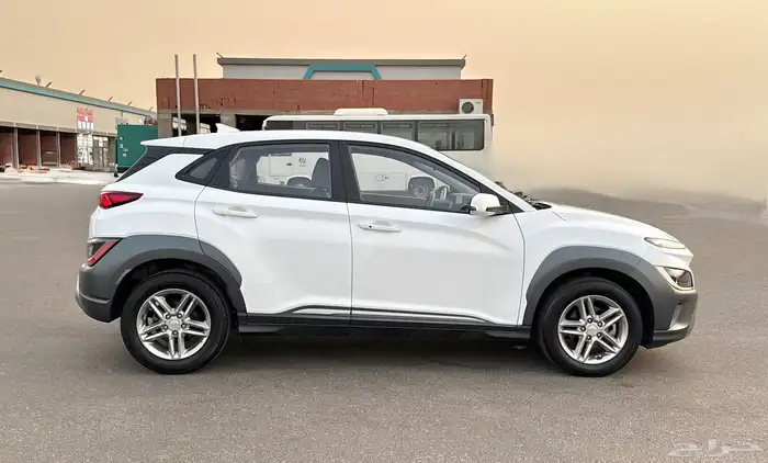 كونا 2021 فل كامل بدون فتحه بحالة الوكاله للبيع 6