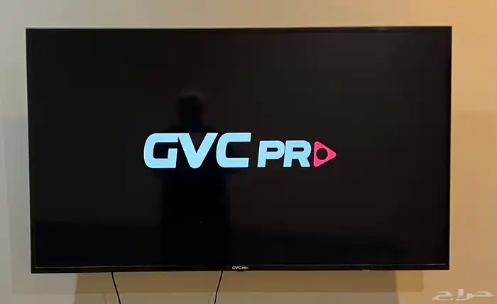 شاشة 65 بوصة 2