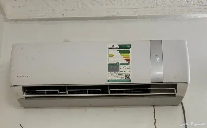 مكيفين سبليت 0