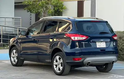 فورد اسكب 2015 (بحالة ممتازة) index