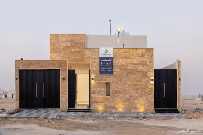 دور مؤسس في نمار 3020 للبيع 0