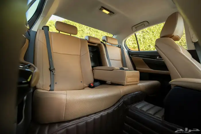 للبيع لكزس GS 350 24